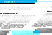 Trends September 2024