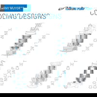 Tsurumi meets various dewatering needs with expert motor cooling