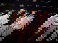 The Crown Estate wins global Esri award for geospatial innovation