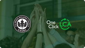 One Click LCA and U.S. Green Building Council announce commercial partnership to drive decarbonization in the construction industry