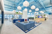 Montroy Andersen DeMarco Designs $10 Million, 60,000-square foot Vibrant Emotional Health Headquarters in Manhattan