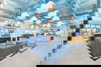 Montroy Andersen DeMarco Designs $10 Million, 60,000-square foot Vibrant Emotional Health Headquarters in Manhattan