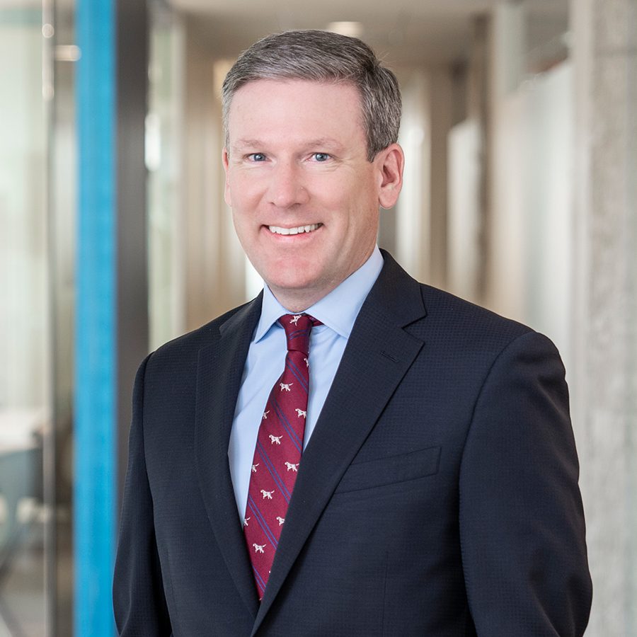 NARUC Selects Tony Clark as Next Executive Director