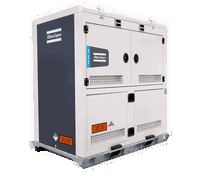Atlas Copco extends its energy storage systems range to provide operators with increased flexibility for reducing CO2 emissions