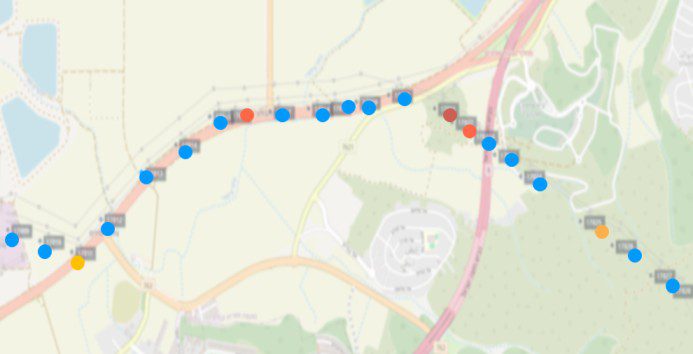From Reactive to Proactive: OFIL Develops Gridnostic with Predictive Analytics for Grid Resilience