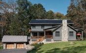 Westchester Resident Wins US Energy Award for Ossining Home