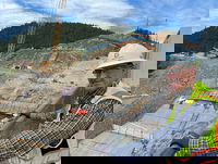 Staying A Step Ahead: Water Security Is Vital to City Building and Population Growth