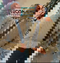 DIGroup Architecture’s President Vince Myers is Named a 2024 NJBIZ ICON