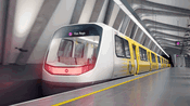 Sepulveda Transit Corridor Partners Selects Stadler Rail Cars and Siemens Mobility Rail Signaling Technology for Proposed Fast, Green Line Connecting Los Angeles’ San Fernando Valley & Westside