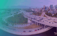 City of Tampa and Causeway one.network Launch Major Work Zone Safety Initiative