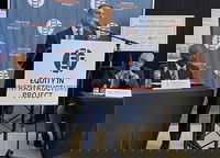 WSP Signs Equity in Infrastructure Project Pledge