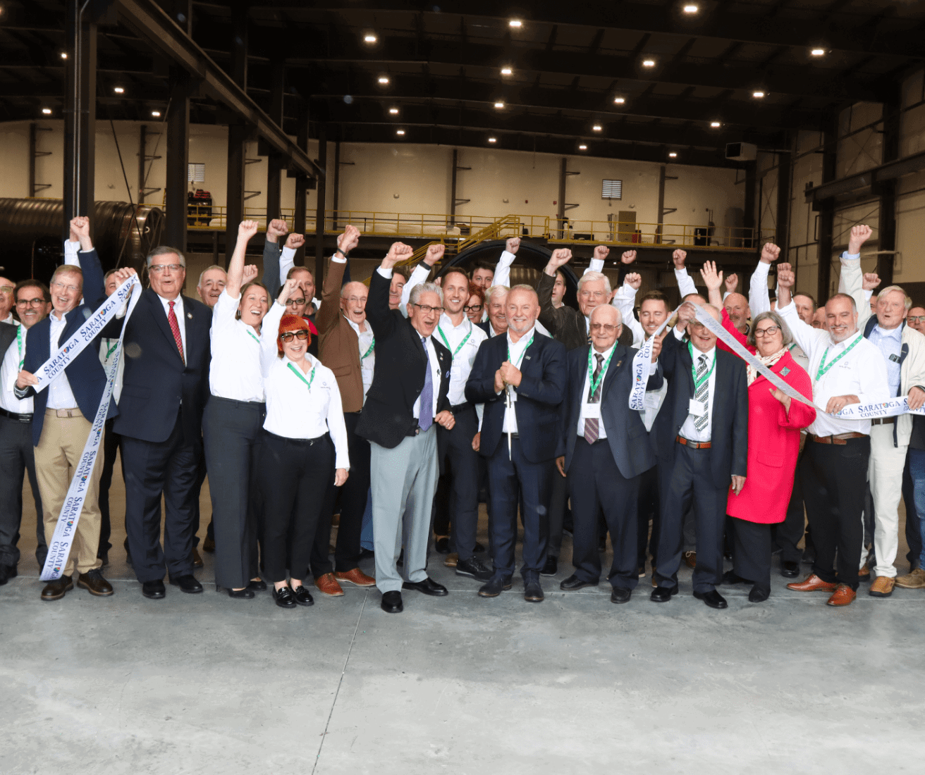 Soleno Strengthens Position as Leader in Water Management