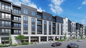 FK Architecture Designs Mixed-Use St. Petersburg Community Redevelopment Project
