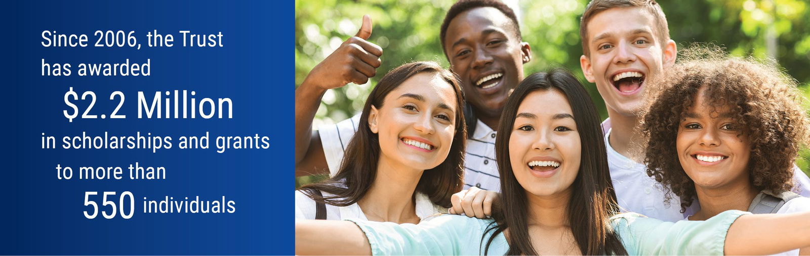 DFI Educational Trust Awards Scholarship Funds to 32 Students Pursuing Careers in Deep Foundations