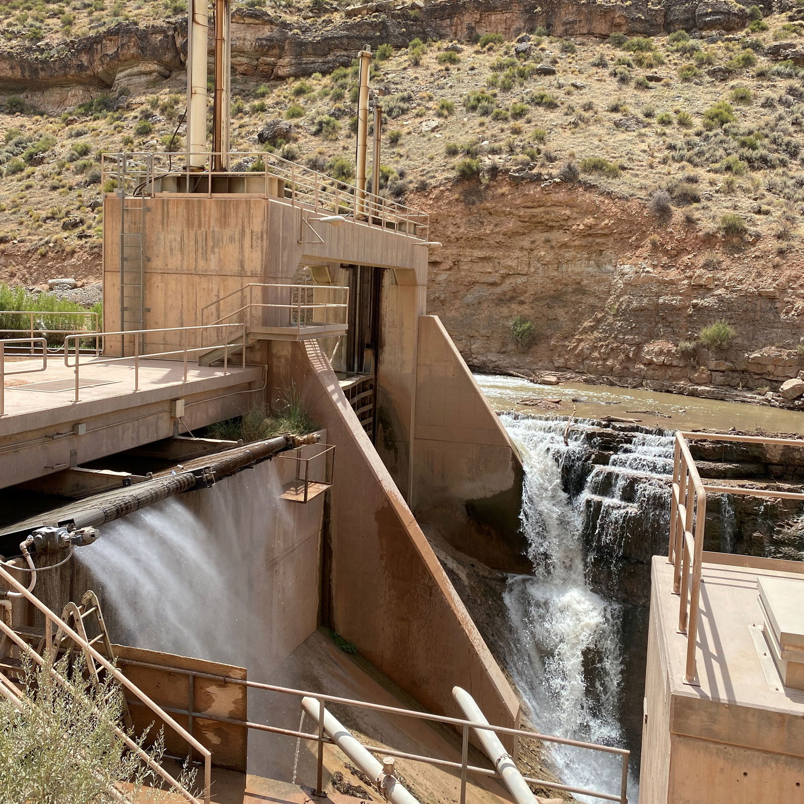 Stantec to help implement a Regional Water Reuse Program for Washington County, Utah