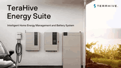 TeraHive™ Launches Intelligent Energy Management Solutions