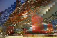 Mammoet launches increased capacity Mega Jack 10000