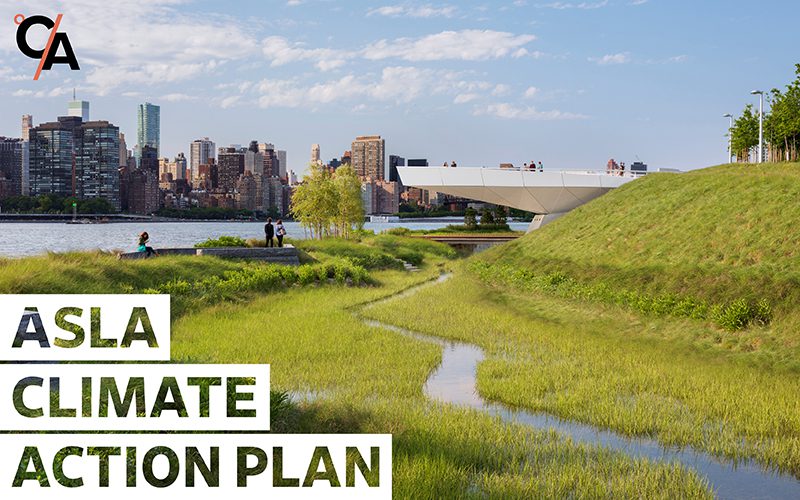 MNLA Pledges Alongside 25 Landscape Architecture CEOs to Achieve Zero-Emissions by 2040