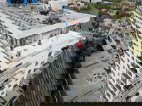 Western Specialty Contractors Restores Terrace at Mondial River West Apartments in Chicago, IL