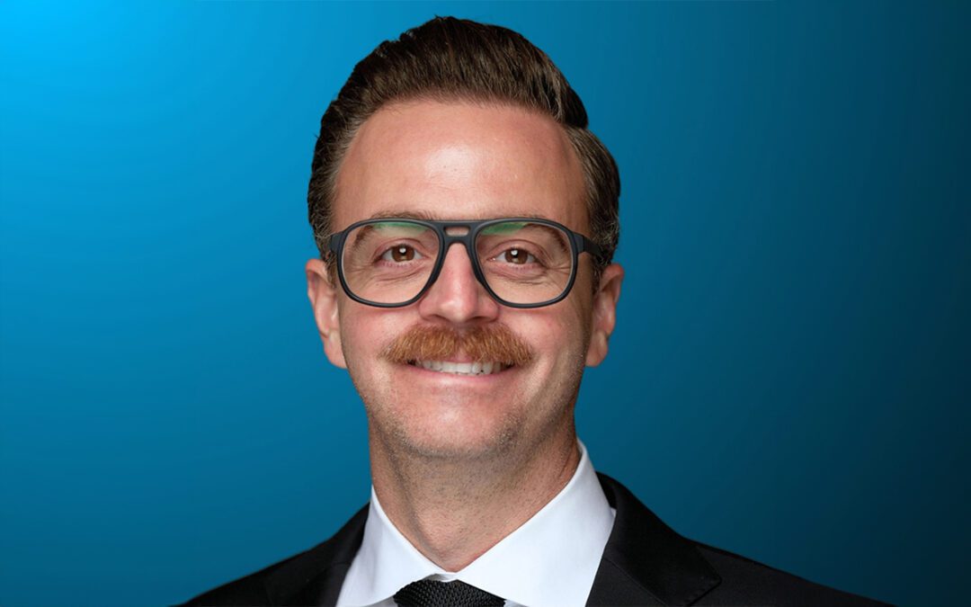 Covenant Technical Solutions Welcomes Blake DePaola as Southern California VP of Operations