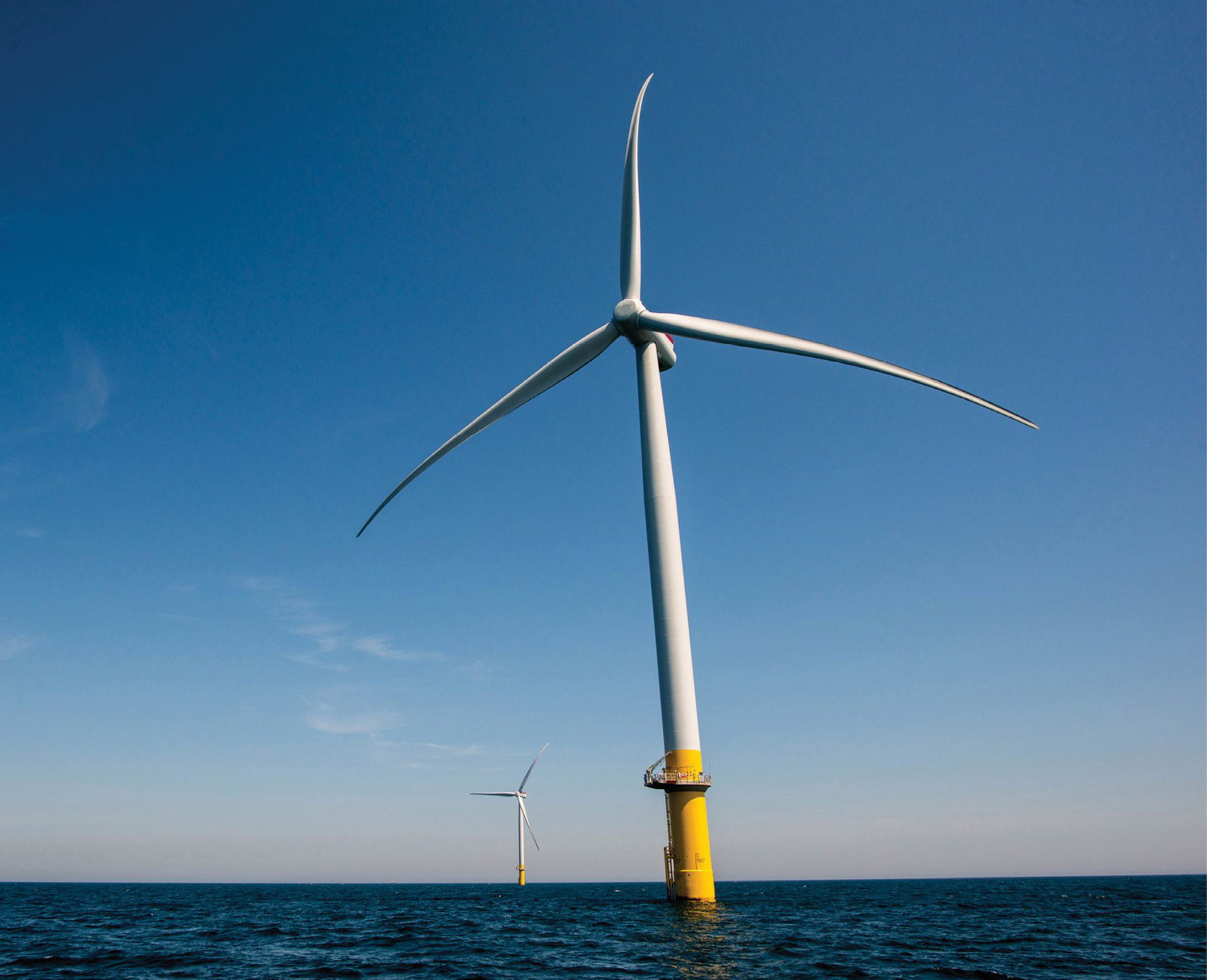 Building for Tomorrow: The Crucial Role of Renewable Energy Infrastructure Projects