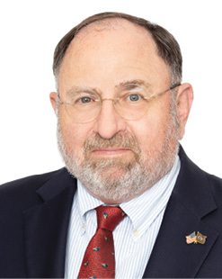 Change Leader: Prioritize Resilient Design, Especially in Hurricane-Prone Areas