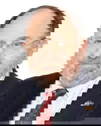 Change Leader: Prioritize Resilient Design, Especially in Hurricane-Prone Areas