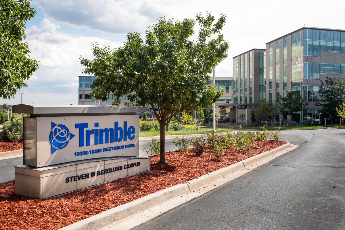 Trimble Ranks #3 on Fast Company’s Annual List of Best Workplaces for Innovators, Wins Science and Technology Category