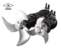 Exploring the AVANT MMR Series submersible mixers: A deep dive