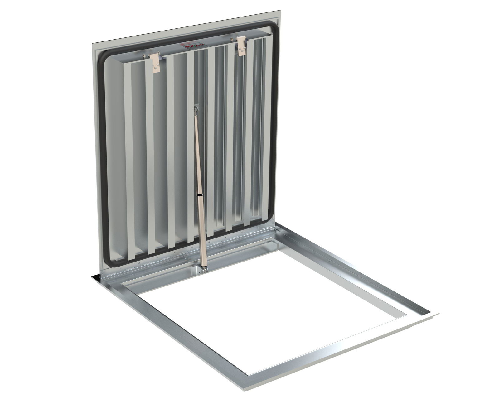 BILCO Unveils New Flood-Tight Access Door to Withstand 30-foot Head of Water