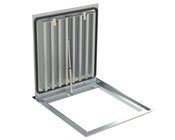 BILCO Unveils New Flood-Tight Access Door to Withstand 30-foot Head of Water