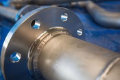 GF Central Plastics Delivers Custom Fabrication Solutions for Commercial Meter Sets