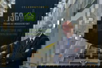 Missouri S&T professor wins ASCE President’s Medal