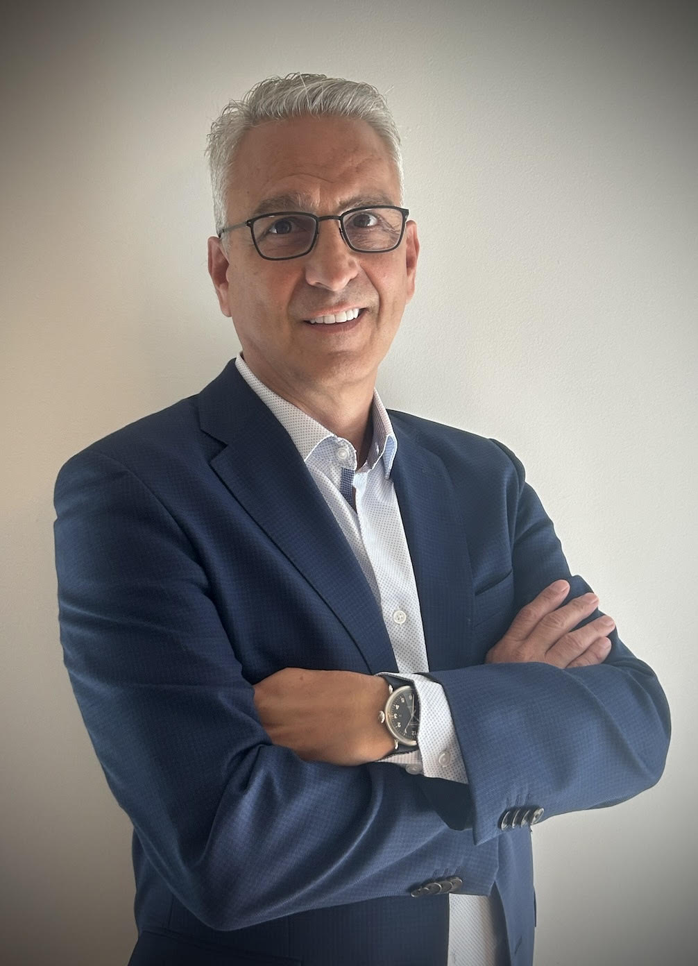 Group PMX Welcomes Project Director Joel Brenner, AIA