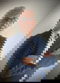 Group PMX Welcomes Project Director Joel Brenner, AIA