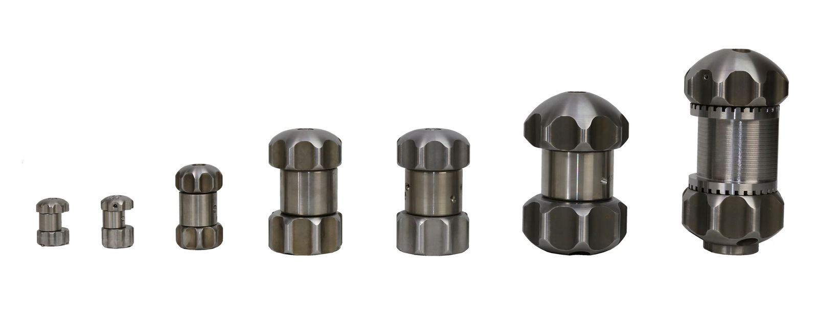 Eliminating Landfill Pipe Obstructions with Vibrating Nozzles