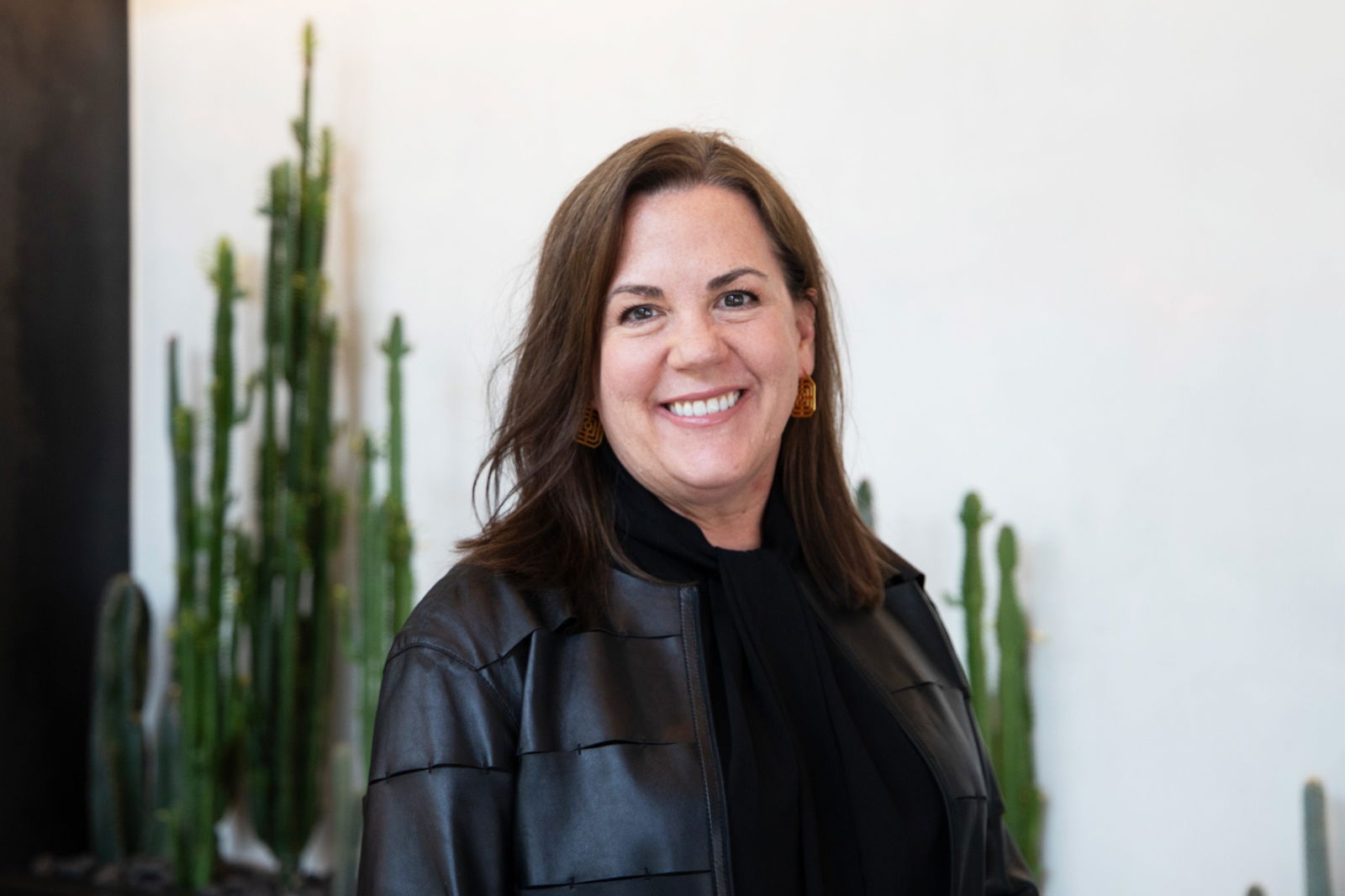 Perkins&Will Welcomes New Director of Operations to Austin Studio