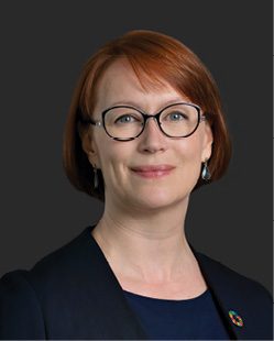 Future Forward: Raise the Roof with More-Sustainable Materials to Bring Down Carbon Emissions