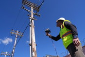 Looq AI to Exhibit AI-Enabled Digital Twin Platform for Critical Infrastructure Asset Intelligence at R-CON 2024