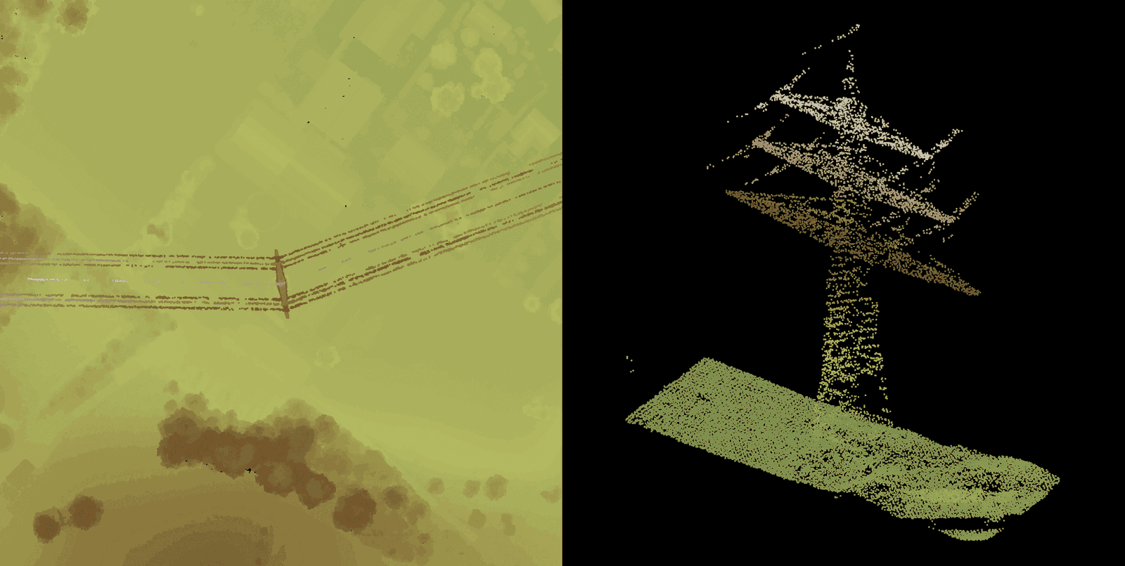 New single photon LiDAR technology boosts the efficiency of large-area airborne mapping projects