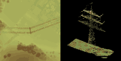 New single photon LiDAR technology boosts the efficiency of large-area airborne mapping projects
