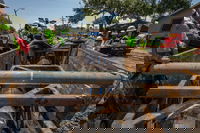 South Claiborne Transmission Main Project