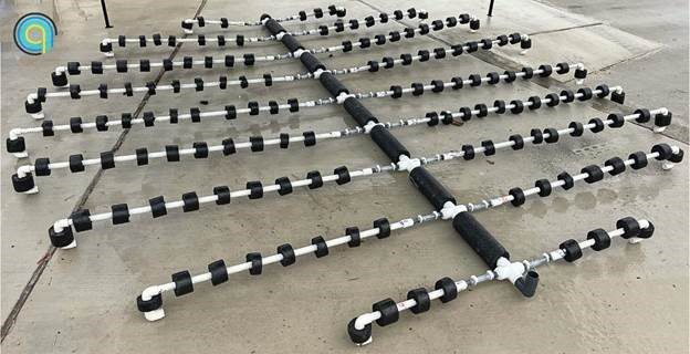 Aquacycl an Industrial Wastewater Treatment Solutions Company Launches Biology-Based, Odor Control Product