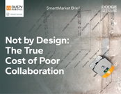 Better Coordination on Construction Projects Can Improve a Contractor’s Profitability