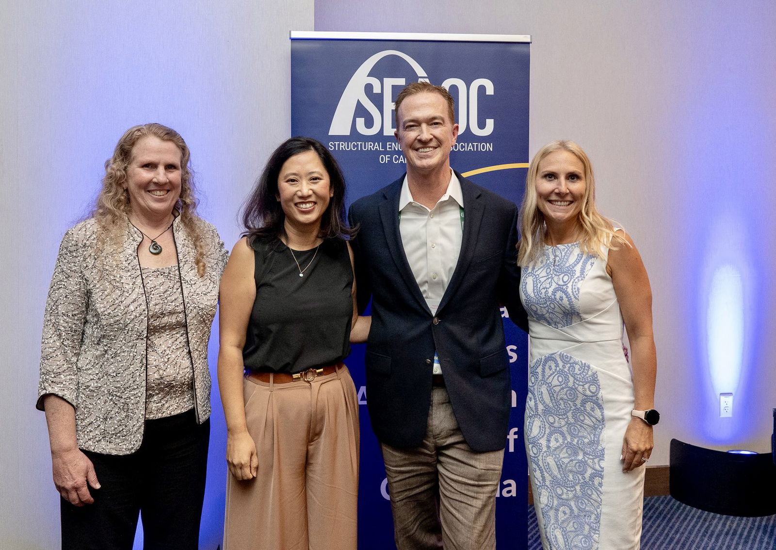 Jeff Ellis Selected to Join the Structural Engineers Association of California (SEAOC) College of Fellows