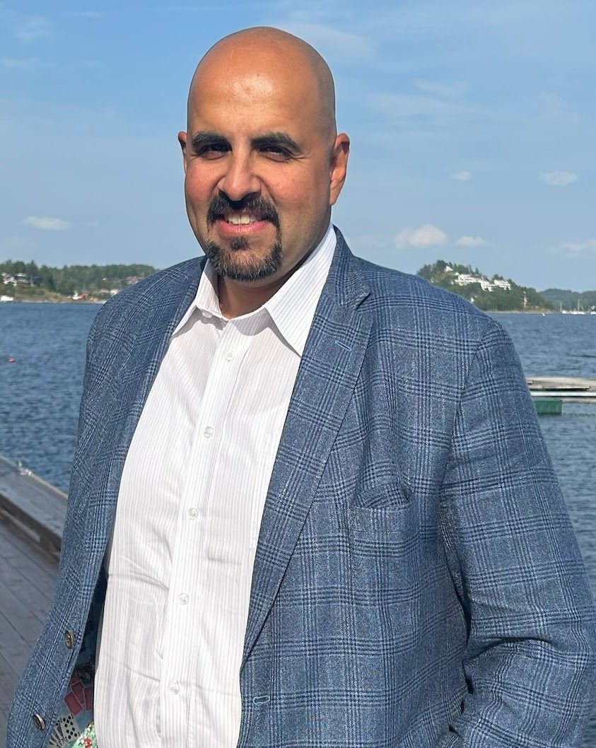 Kongsberg Discovery names Sandeep Sandhu as the new Country Manager for the US and Canada