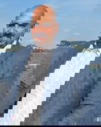 Kongsberg Discovery names Sandeep Sandhu as the new Country Manager for the US and Canada