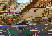 Mitsubishi Electric Automotive America Introduces Urban Hawk™ Infrastructure Asset Management Platform for Cities, Municipalities