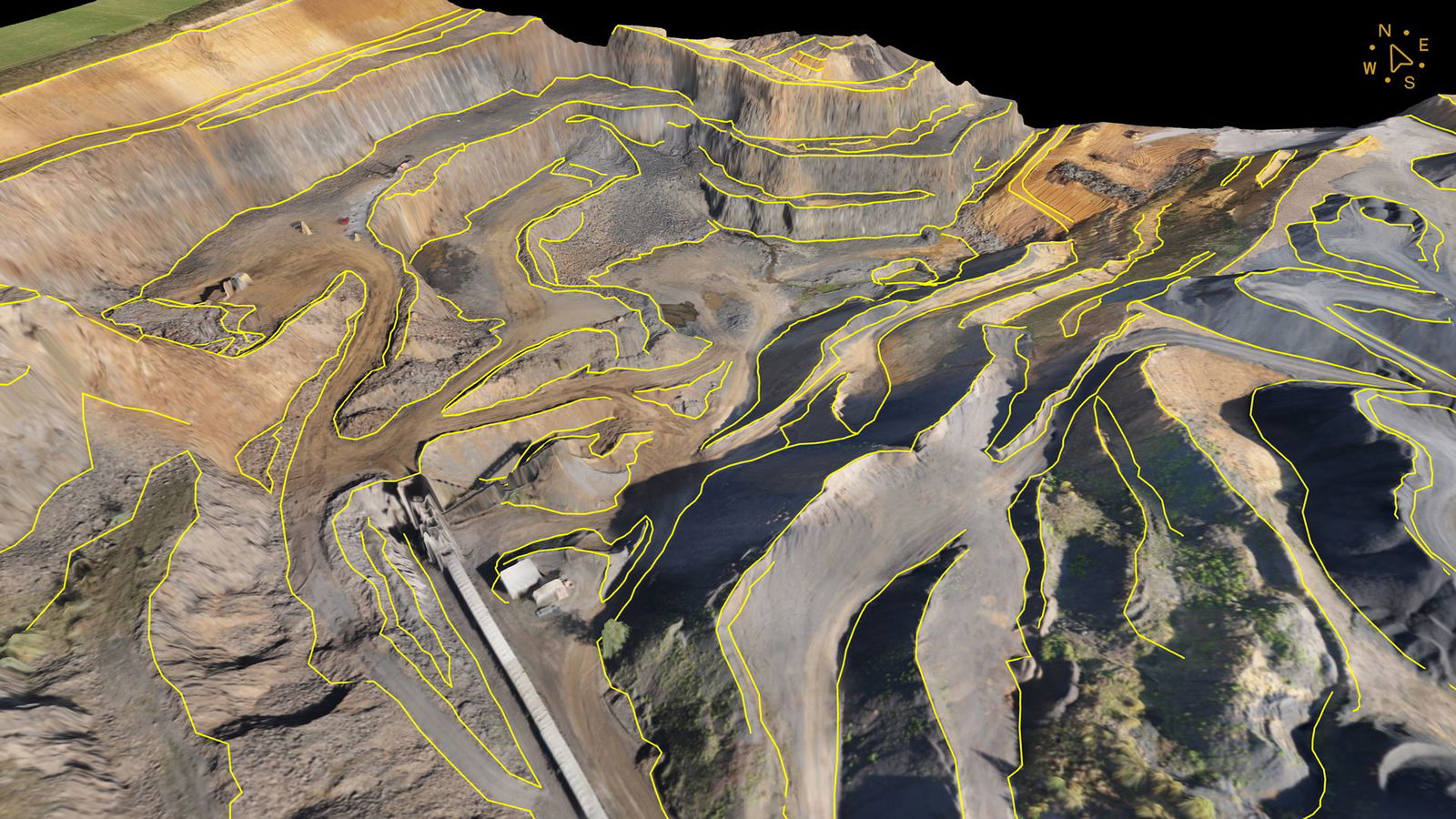 Virtual Surveyor Adds Productivity Tools to Mid-Level Smart Drone Surveying Software Plan