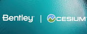 Bentley Systems Acquires 3D Geospatial Company Cesium